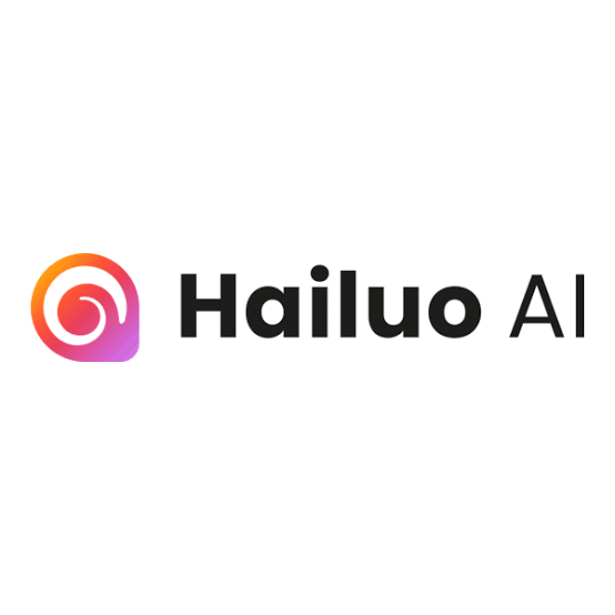 Hailuo ai logo